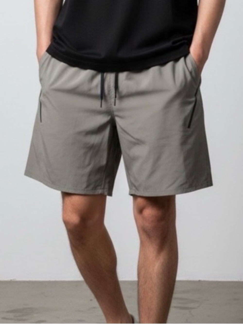 Lululemon Men‘s Bowline Shorts 5”